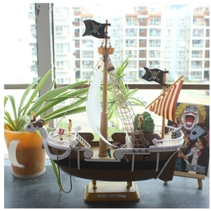 thuyen-going-merry-bandai-chinh-hang